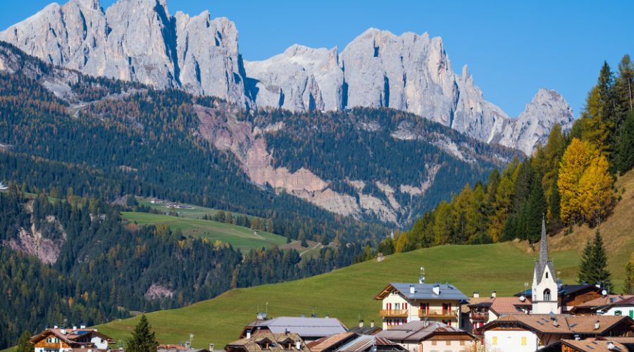 Seconda casa in Val di Fassa: tenerla, affittarla o venderla? Come valutare la scelta